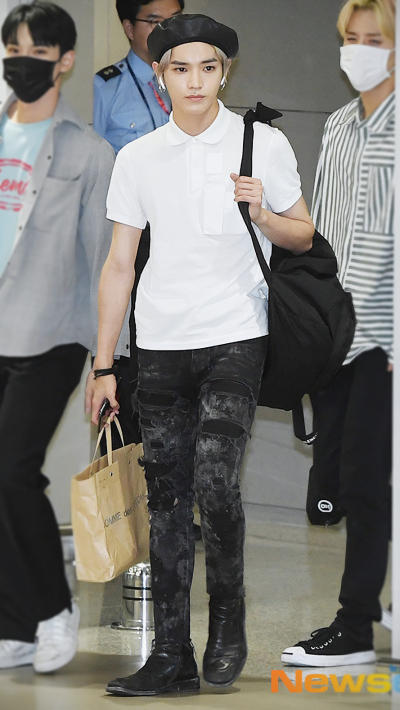 190703 TAEYONG